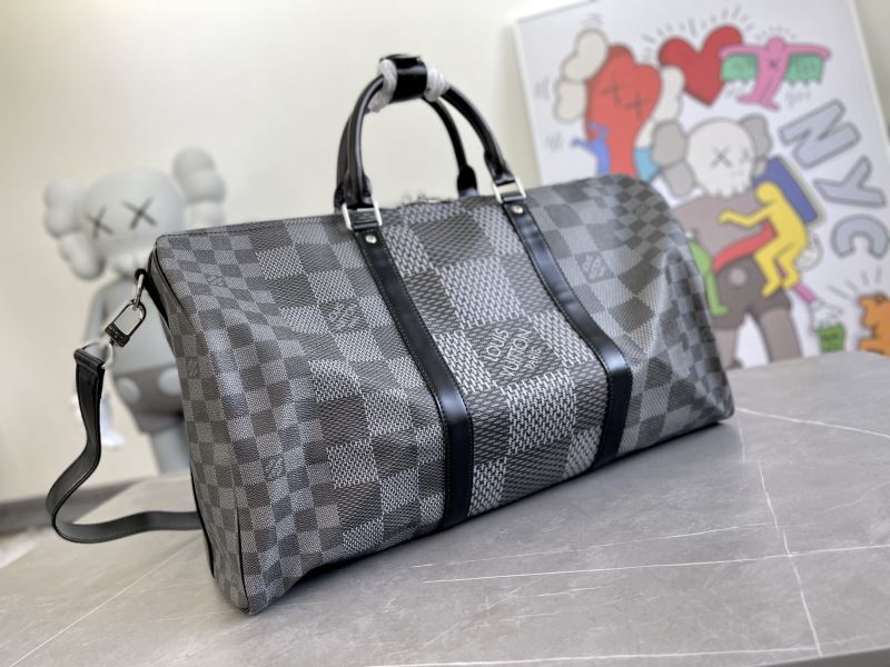 Louis Vuitton Travel Bags